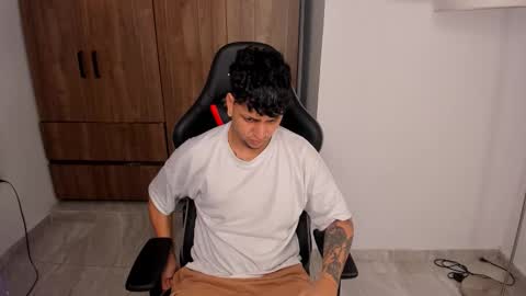 Jake Pons online show from 10/03/25, 11:18