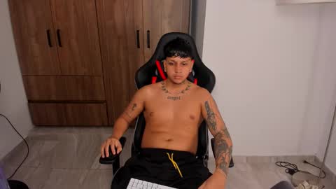 Jake Pons online show from 10/04/25, 09:07