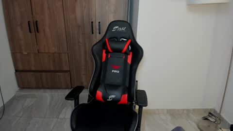 Jake Pons online show from 10/16/25, 01:28