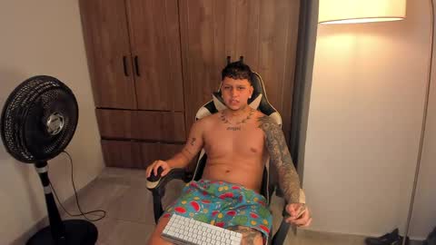 Jake Pons online show from 05/22/26, 08:32