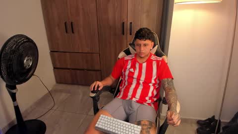 Jake Pons online show from 05/30/26, 10:18