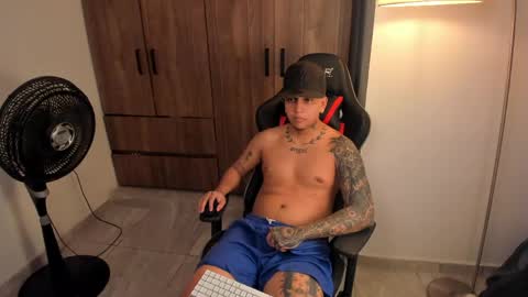 Jake Pons online show from 06/08/26, 10:04