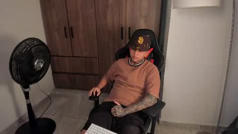 Jake Pons online show from 06/13/26, 08:12