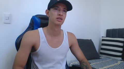 Hi guys im new 3 online show from 01/17/26, 04:54