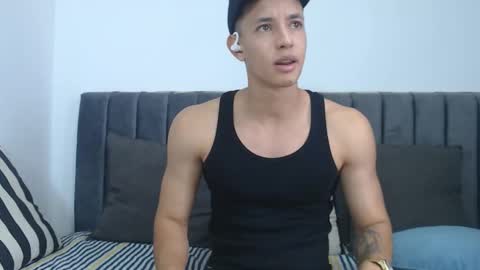 Hi guys im new 3 online show from 03/04/26, 06:14