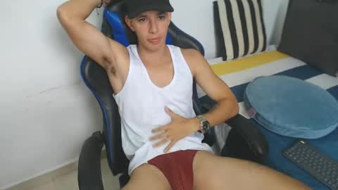 Hi guys im new 3 online show from 06/09/26, 05:13