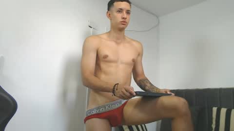 Hi guys im new 3 online show from 07/29/26, 09:35