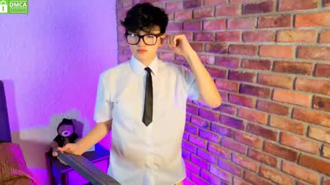 jake_spader online show from 10/07/25, 01:47