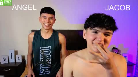 jake_spader online show from 10/18/25, 05:21