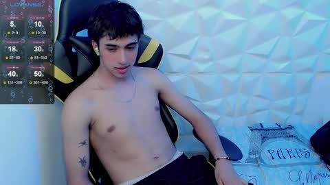 Snapshot of jake_tripp chatting on 01/14/25, 03:32 jake_tripp online show from 01/14/25, 03:32