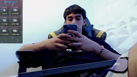 Snapshot of jake_tripp chatting on 01/14/25, 07:27 jake_tripp online show from 01/14/25, 07:27