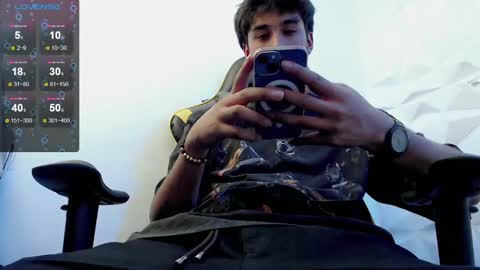 Snapshot of jake_tripp chatting on 01/22/25, 03:52 jake_tripp online show from 01/22/25, 03:52