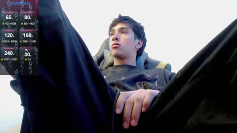 Snapshot of jake_tripp chatting on 01/23/25, 03:58 jake_tripp online show from 01/23/25, 03:58