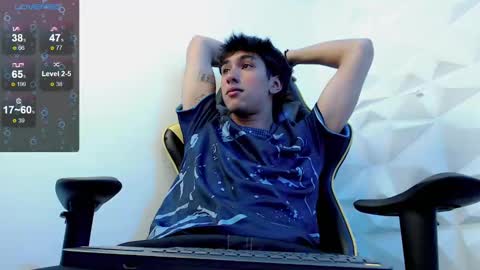 Snapshot of jake_tripp chatting on 01/24/25, 03:43 jake_tripp online show from 01/24/25, 03:43