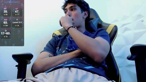 Snapshot of jake_tripp chatting on 01/24/25, 07:30 jake_tripp online show from 01/24/25, 07:30