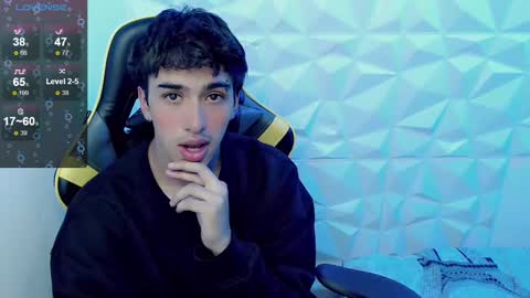 Snapshot of jake_tripp chatting on 01/25/25, 03:30 jake_tripp online show from 01/25/25, 03:30