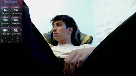 Snapshot of jake_tripp chatting on 01/30/25, 10:08 jake_tripp online show from 01/30/25, 10:08