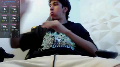 Snapshot of jake_tripp chatting on 02/01/25, 03:19 jake_tripp online show from 02/01/25, 03:19