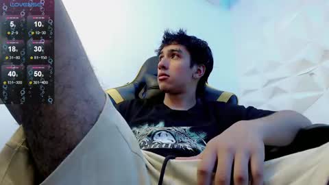 Snapshot of jake_tripp chatting on 02/03/25, 03:09 jake_tripp online show from 02/03/25, 03:09