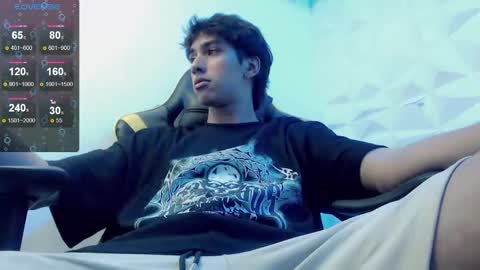 Snapshot of jake_tripp chatting on 02/05/25, 03:34 jake_tripp online show from 02/05/25, 03:34