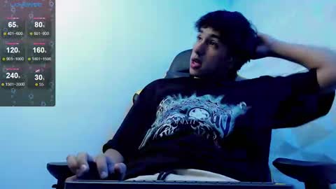 Snapshot of jake_tripp chatting on 02/07/25, 04:27 jake_tripp online show from 02/07/25, 04:27