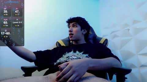 Snapshot of jake_tripp chatting on 02/10/25, 06:31 jake_tripp online show from 02/10/25, 06:31