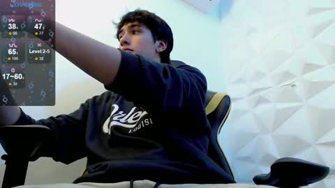 Snapshot of jake_tripp chatting on 02/11/25, 04:33 jake_tripp online show from 02/11/25, 04:33