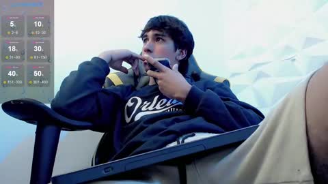 Snapshot of jake_tripp chatting on 02/11/25, 07:33 jake_tripp online show from 02/11/25, 07:33