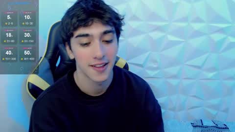 Snapshot of jake_tripp chatting on 02/13/25, 04:11 jake_tripp online show from 02/13/25, 04:11