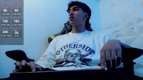 Snapshot of jake_tripp chatting on 02/28/25, 03:26 jake_tripp online show from 02/28/25, 03:26