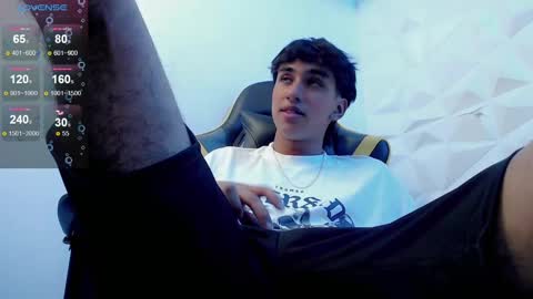 Snapshot of jake_tripp chatting on 02/28/25, 06:43 jake_tripp online show from 02/28/25, 06:43