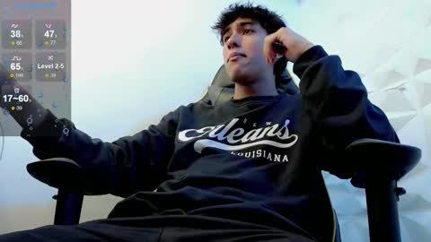 Snapshot of jake_tripp chatting on 03/06/25, 03:35 jake_tripp online show from 03/06/25, 03:35