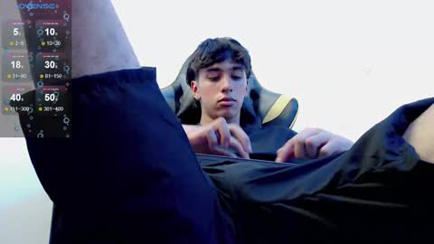 Snapshot of jake_tripp chatting on 03/07/25, 07:41 jake_tripp online show from 03/07/25, 07:41