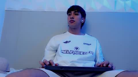 Snapshot of jake_tripp chatting on 09/28/25, 04:07 jake_tripp online show from 09/28/25, 04:07