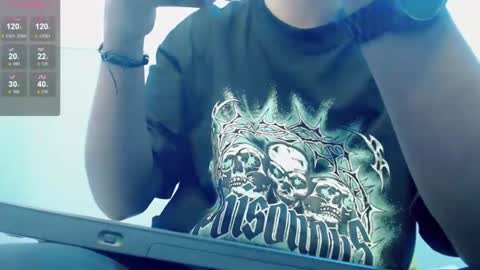 Snapshot of jake_tripp chatting on 10/05/25, 10:51 jake_tripp online show from 10/05/25, 10:51
