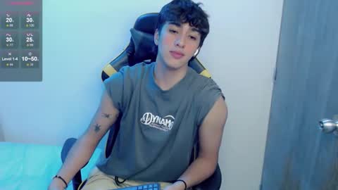 Snapshot of jake_tripp chatting on 10/16/25, 04:13 jake_tripp online show from 10/16/25, 04:13