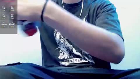 Snapshot of jake_tripp chatting on 10/27/25, 04:16 jake_tripp online show from 10/27/25, 04:16