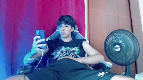 jake online show from 02/08/26, 03:32
