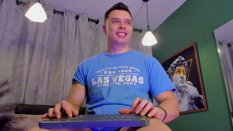 Jake Tyler online show from 01/02/25, 11:16