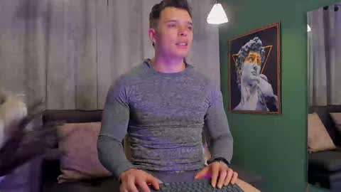 Jake Tyler online show from 01/03/25, 11:55
