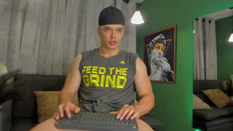 Jake Tyler online show from 01/23/25, 11:58