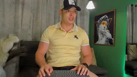 Jake Tyler online show from 02/06/25, 11:58