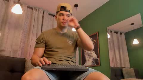 Snapshot of jakee_tyler chatting on 09/16/25, 05:36 Jake Tyler online show from 09/16/25, 05:36