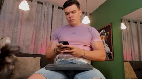 Snapshot of jakee_tyler chatting on 11/02/25, 10:34 Jake Tyler online show from 11/02/25, 10:34