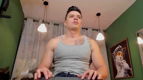 Snapshot of jakee_tyler chatting on 11/04/25, 07:57 Jake Tyler online show from 11/04/25, 07:57