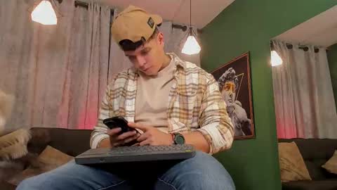 Snapshot of jakee_tyler chatting on 11/18/25, 08:13 Jake Tyler online show from 11/18/25, 08:13