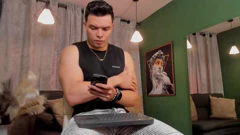 Snapshot of jakee_tyler chatting on 11/23/25, 09:14 Jake Tyler online show from 11/23/25, 09:14