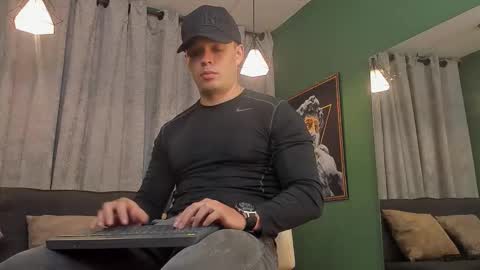 Jake Tyler online show from 02/16/26, 10:28