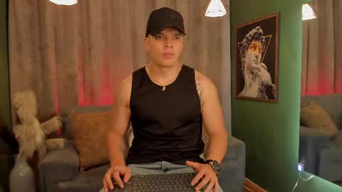 Snapshot of jakee_tyler chatting on 06/20/26, 06:11 Jake Tyler online show from 06/20/26, 06:11