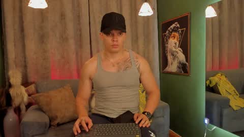 Snapshot of jakee_tyler chatting on 06/27/26, 06:24 Jake Tyler online show from 06/27/26, 06:24